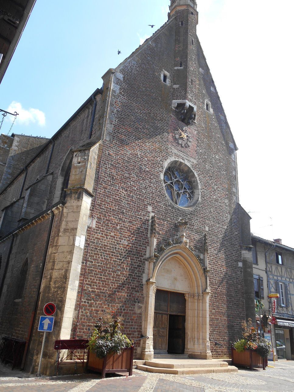 CHATILLON SUR CHALARONNE